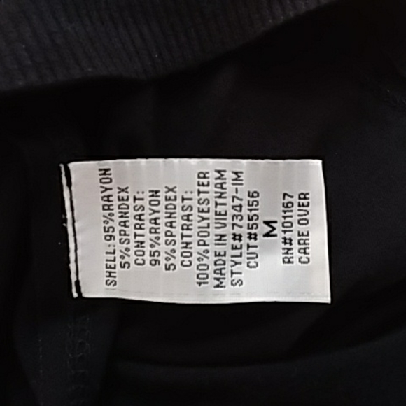 Cha cha vente jersey cardigan - Picture 6 of 6